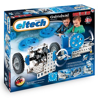 Gearwheelset